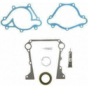 Fel-pro Tcs45999 Timing Cover Gasket Set - All