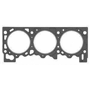 Victor 5888 Engine Cylinder Head Gasket Right - All