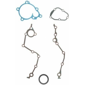 Fel-pro Tcs45886 Tc Gasket Set - All