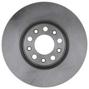 Raybestos 780995R Professional Grade Disc Brake Rotor - All