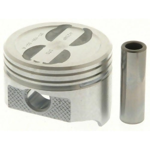 Sealed Power 536Np60 Cast Piston - All