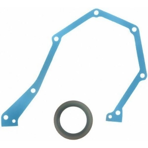 Fel-pro Tcs12769-1 Engine Timing Cover Gasket Set - All