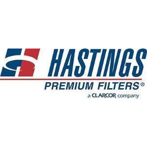 Cabin Air Filter Hastings Afc1622 - All