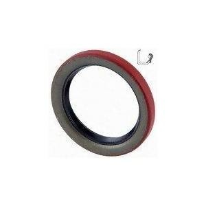 National Seal 9161 Wheel Oil Seal - All