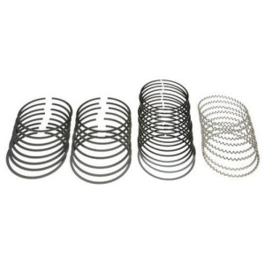 Perfect Circle 315-0032.045 Engine Piston Ring Set Premium Ring Set - All