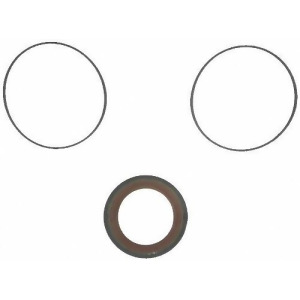 Fel-pro Tcs45288 Engine Auxiliary Shaft Seal - All