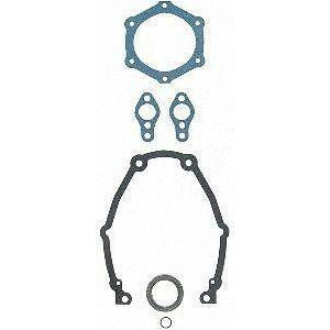 Fel-pro Tcs46091 Timing Cover Gasket Set - All