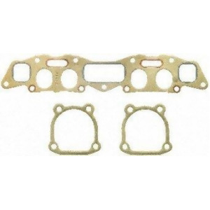Fel-pro Ms91033-1 Intake and Exhaust Manifolds Combination Gasket - All