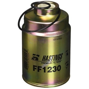 Fuel Filter Hastings Ff1230 - All