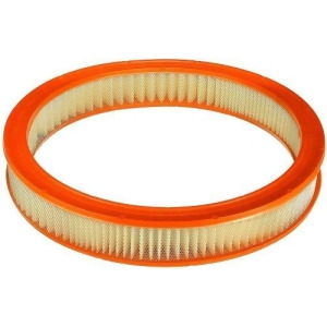 Fram Ca114 Air Filter Round Plastisol - All