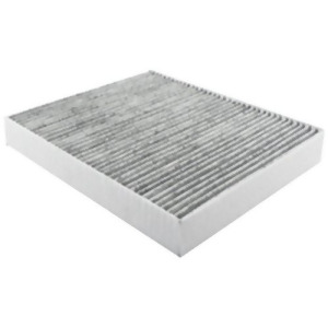 Cabin Air Filter Hastings Afc1457 - All