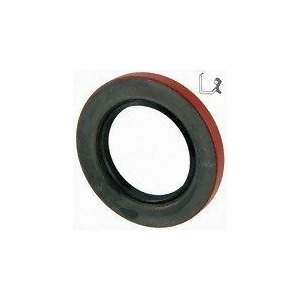 National Oil Seals 472856 Wheel Oil Seal - All