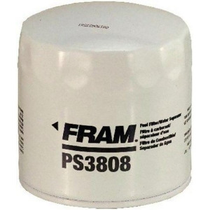 Fram Ps3808 Fuel Filter - All