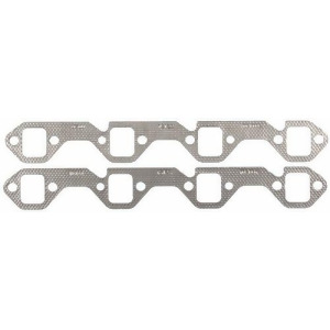 Victor Ms15129Y Exhaust Manifold Gasket Set - All