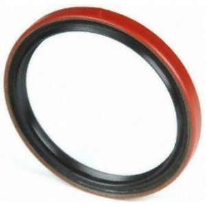 National Oil Seals 710162 Timing Cover Seal - All