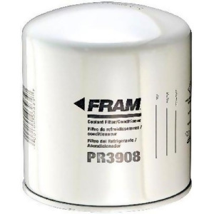 Fram Pr3908 Engine Coolant Filter - All