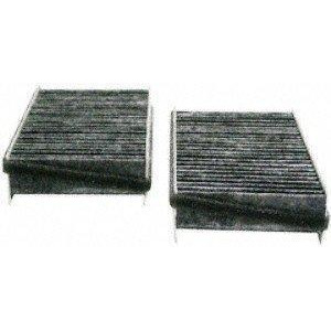Cabin Air Filter Hastings Afc1157 - All