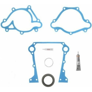 Fel-pro Tcs45949 Engine Timing Cover Gasket Set - All