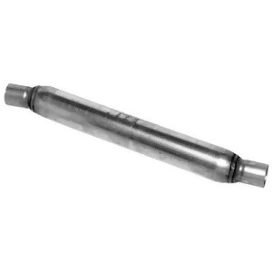 Exhaust Muffler Walker 24090 fits 1987 Ford Bronco - All