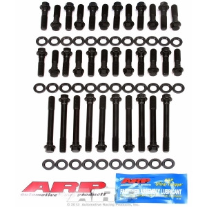 Arp 1453606 High Performance Series Hex Cylinder Head Bolts - All