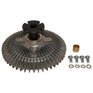 Engine Cooling Fan Clutch Gmb 930-2300 - All