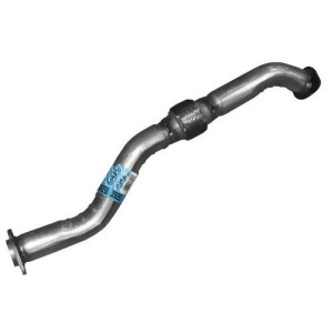 Exhaust Pipe-Front Pipe Walker 53421 - All