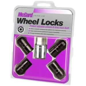 Mcgard 24216 Wheel Lug Nut Lock - All