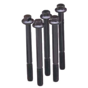 516-18 X 0.560 Hex Ss Bolts - All