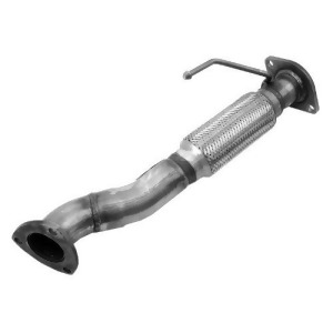 Exhaust Pipe-Front Pipe Walker 52455 - All