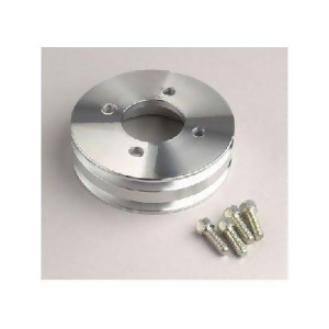 March Performance 1831 Crank Pulley - All