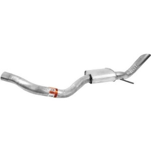 Exhaust Resonator and Pipe Assembly-Resonator Assembly Walker 55601 - All