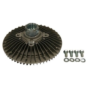 Engine Cooling Fan Clutch Gmb 920-2040 - All
