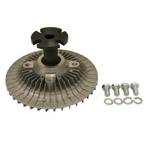 Engine Cooling Fan Clutch Gmb 930-2380 - All