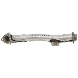 Exhaust Pipe-Front Pipe Walker 52241 fits 96-00 Honda Civic 1.6L-l4 - All