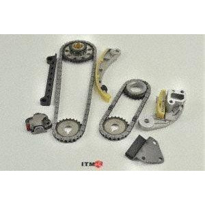 Timing Chain Kits - All