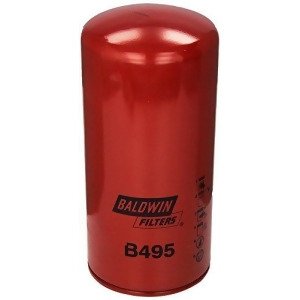 Engine Oil Filter Baldwin B495 - All