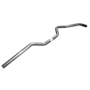 Exhaust Tail Pipe Walker 67029 - All