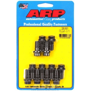Arp 2303001 Ring Gear Bolt Kit - All