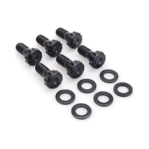 Arp 2502201 Pro Series Pressure Plate Bolt Kit For Select Ford Applications - All