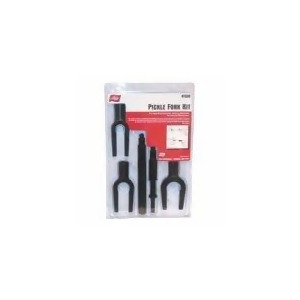 Lisle 41500 Ball Joint / Tie Rod / Pitman Arm Seperator Set - All