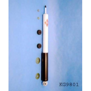 Shock Absorber-Gas-A-Just Kyb Kg9801 - All