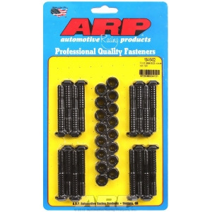 Arp 1546402 High Performance Wave-Loc Connecting Rod Bolt Kit - All