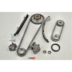 Timing Chain Kits - All