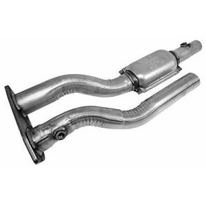 Catalytic Converter-CalCat Direct Fit Converter Right Walker 81946 - All