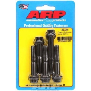 Arp 1303201 12-Point Water Pump Bolt Kit - All