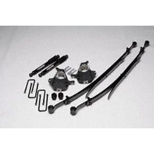 Ground Force 9997 Suspension Kit - All
