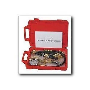 Basic Fuel Injection Tester - All
