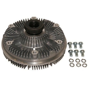 Engine Cooling Fan Clutch Gmb 930-2140 - All