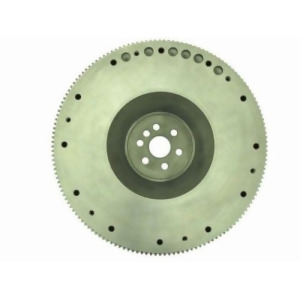 Rhinopac 167652 Clutch Flywheel Premium - All