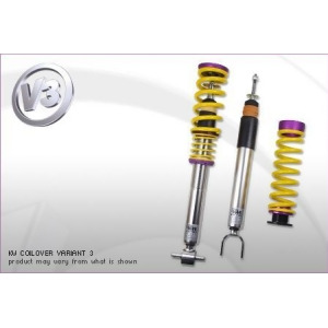 Kw 35220064 Variant 3 Coilover - All